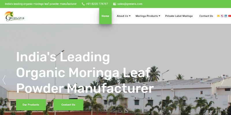 Search Engine Optimization Customer