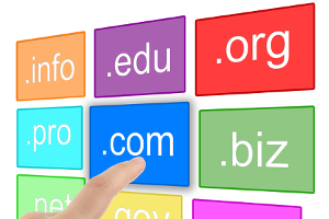 URL Domain Registration