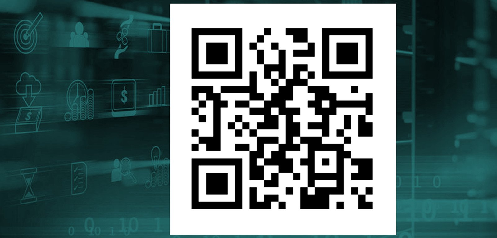 QR Code / Bar Code