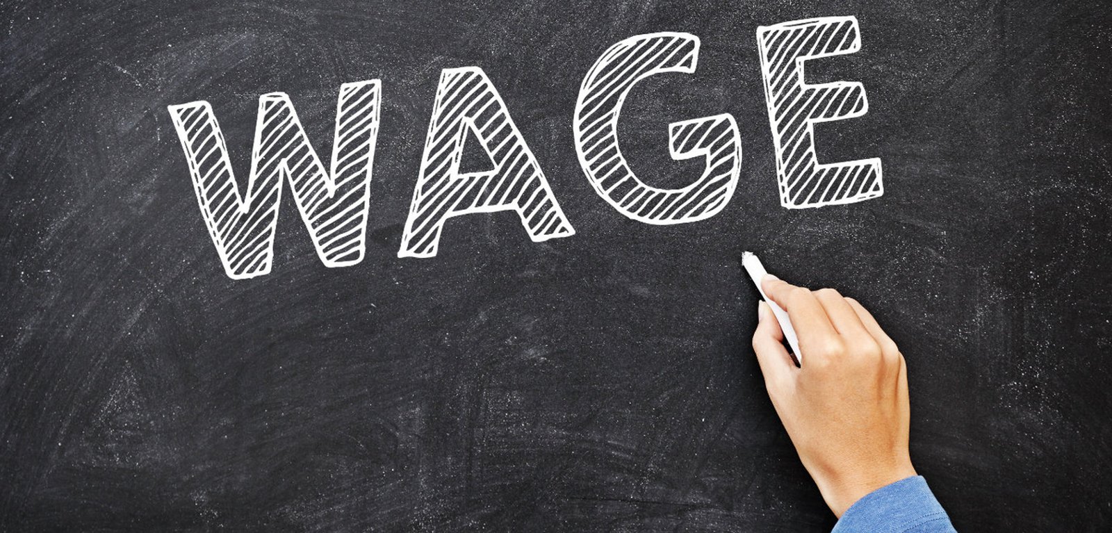 Wages Payroll
