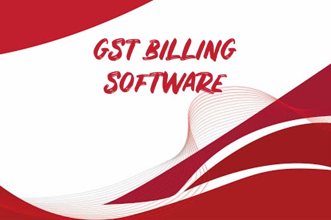 GST Billing